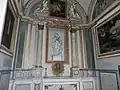kaple sv. Jana Nepomuckého