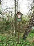 Označení