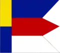 Lorinčík – vlajka