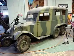 Lorraine 72