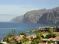 Los Gigantes
