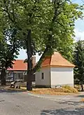 Kaple svaté Anny
