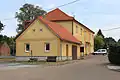 Obecní úřad
