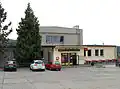 Restaurace