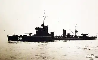 SMS G 96