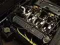 1981 Lotus Type 83 Elite motor Lotus 912