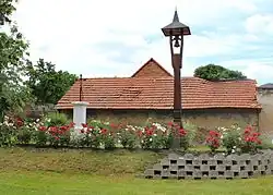 Zvonička