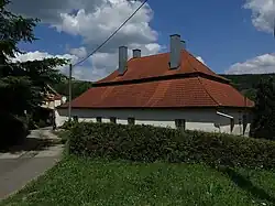 Loučim, fara.jpg