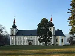 Zámek