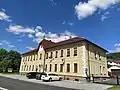 Obecní úřad
