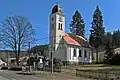 Kostel sv. Josefa