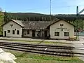 Loučovice
