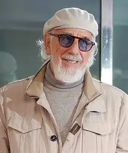 Lou Adler v roce 2010