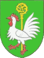 Znak obce Loučka