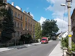 Místní škola