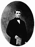 Louis-Lucien Bonaparte (1813-1891)