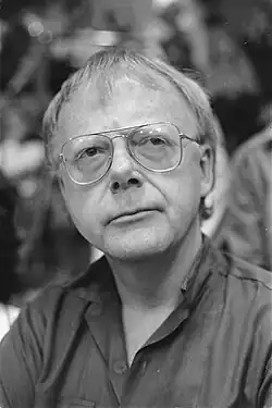 Louis Joseph Andriessen (26. dubna 1983)