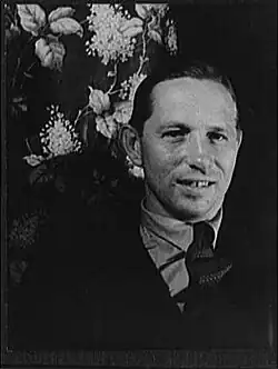 Louis Bromfield (1933)