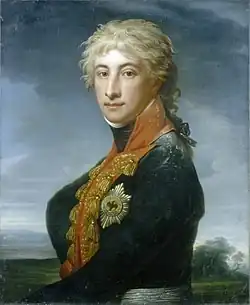 Portrét