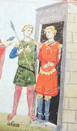 Portrét