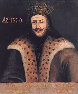 Portrét