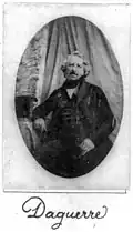 Daguerre