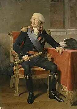 Portrét
