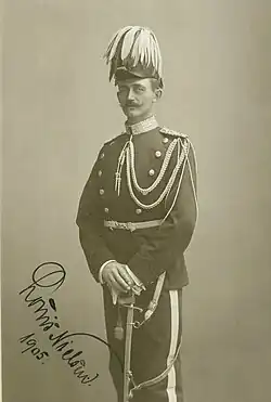 Louis Nielsen