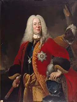 Portrét