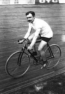 Louis Trousselier (1905)