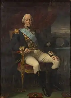 Portrét