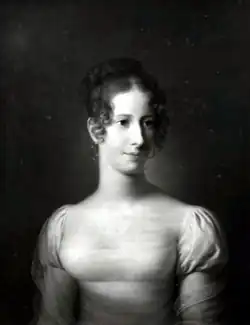 Portrét