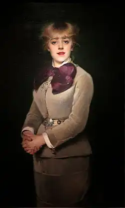 Portrét Jeanne Samary (1879)