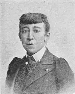 Louise Abbémová