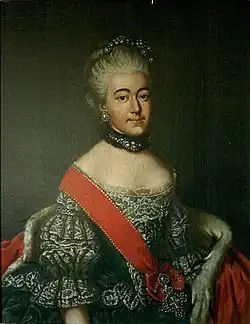 Portrét