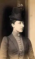 Luisa Sasko-Koburská