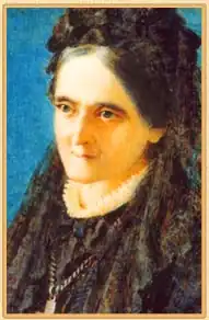 Portrét