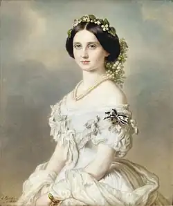 Portrét