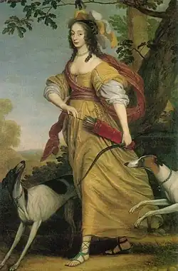 Portrét