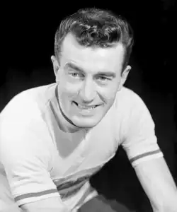 Louison Bobet (1956)