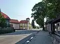 Hasičská zbrojnice
