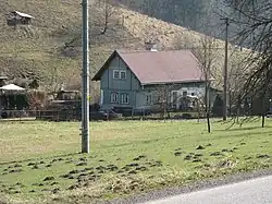 Roubenka