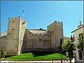 Hrad