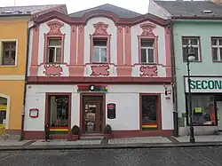 Louny Vikárka.JPG