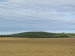 Mělce od východu
