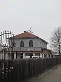 Louny střelnice.JPG