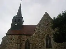 kostel