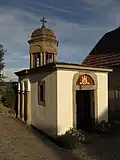 Lurdská kaple