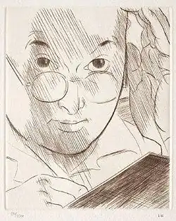 Louis Marcoussis (1936)