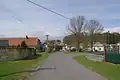 Křižovatka